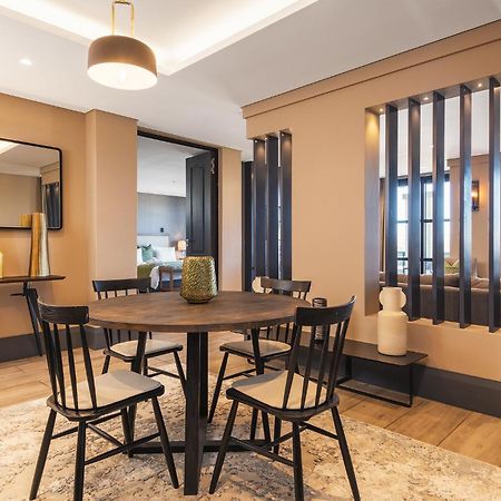 Midgard Villa Khorusepa Bagian luar foto