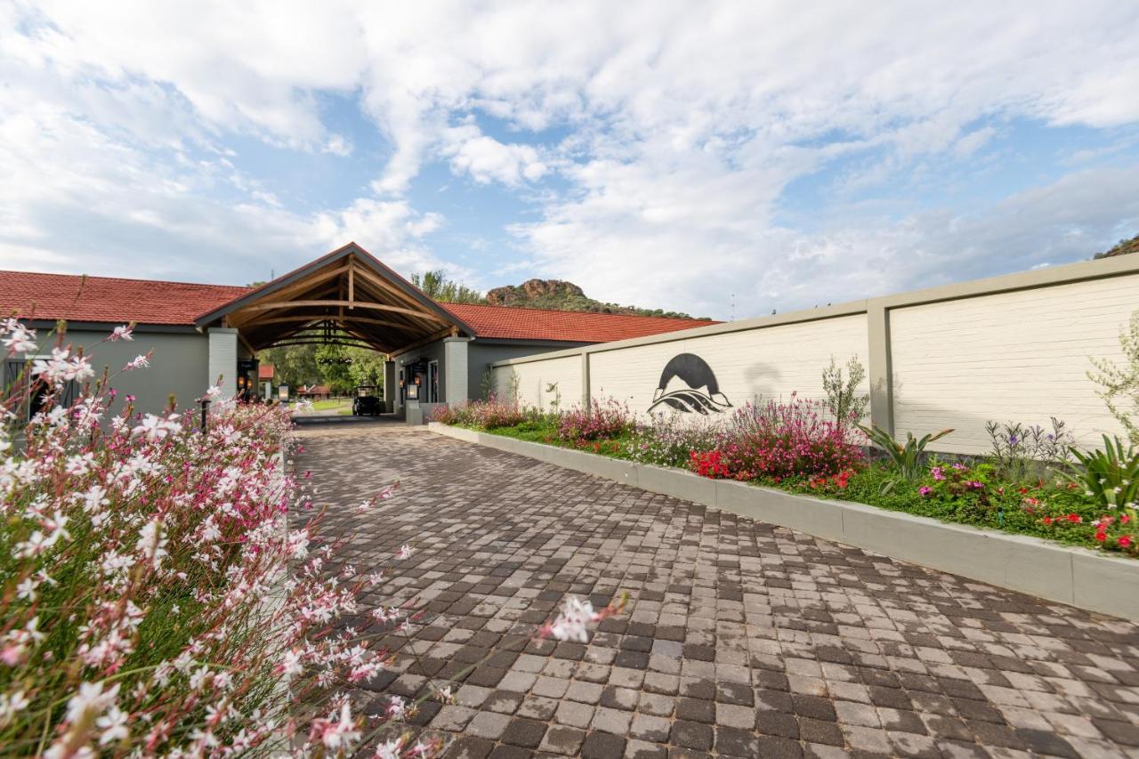 Midgard Villa Khorusepa Bagian luar foto